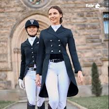 Pin By Grazyna Stremler On Fairplay Equestrian Equestrian Outfits Riding Outfit Equestrian Riding Clothes