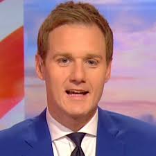 BBC Breakfast announce popular presenter as Dan Walker's replacement