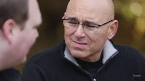 Amway Hero Awards -- Victor Martinez -- Leadership