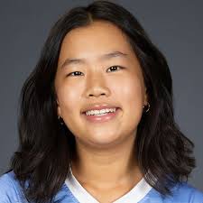 Lauren Sung's Lovett High School Career Home