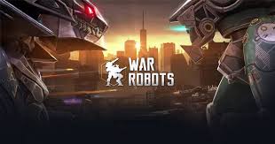 100% trabajando en 0 dispositivos, votado por 21488, desarrollado por ubimob. War Robots Mod Apk Obb Archivo De Datos V5 5 0 Vinetas Ilimitadas Para Android Descargar