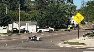 Meridian Township Police identify driver, seek tips in fatal motorcycle  crash