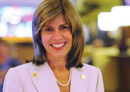 Nobel Prize-winning Scientist: Volunteers Are ACS 'Luminaries'