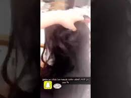 تركيب وصلات شعر طبيعي Youtube