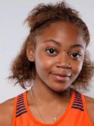 2025-26 Women's Track & Field Roster