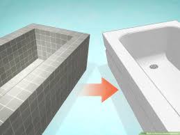Although there are unavoidable times your bathroom might smell less than fresh, in general, keeping the bathroom smelling good not only makes it a more pleasant space, but helps it appear cleaner and more attractive. 3 Ways To Remove Bathroom Odors Wikihow Life