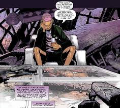 Kid Omega Quentin Quire Marvel Kids Marvel X Comics