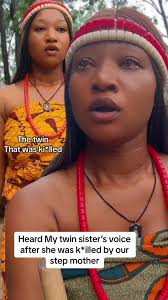 Heartbreaking Reunion with My Twin Sister's Voice