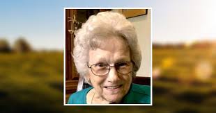 Frances Herrington Broussard Obituary January 3, 2022