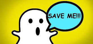 طريقة حفظ صور وفيديوهات سناب شات دون إشعار المرسل مداد الجليد snapchat picture character fictional characters