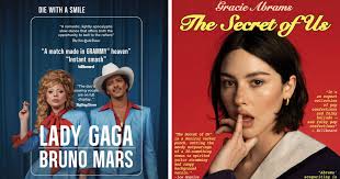 These 20 'For Your Consideration' Posters Have Fans Stoked For The 67th  Grammys | Bored Panda