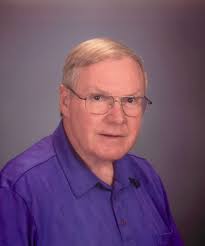 William Keith Adolph "Bill" Obituary August 25, 2023