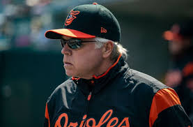 Baltimore Orioles would rather not party like it's 1999