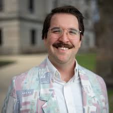 Staff & Board • Constellation