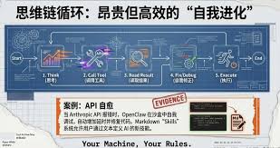 虽然Moltbook 的两级反转，但是OpenClaw 带来的生产力创新不可 ...