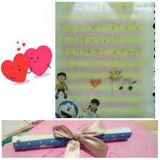 Dalam membuat pidato perpisahan yang baik, bisa dengan menjadikan kumpulan pidato perpisahan tk sd smp sma sebagai referensi. Contoh Surat Anak Tk Untuk Ibu Guru Cara Golden