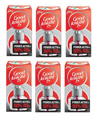 Good Knight Power Activ Double Power Mode Mosquito Refill 45 Ml Pack Of 6 Price Buy Good Knight Power Activ Double Power Mode Mosquito Refill 45 Ml Pack Of 6 Online One of the world's largest manufacturers of sports equipment, shoes, and apparel, nike employs over 45,000 people. good knight power activ double power mode mosquito refill 45 ml pack of 6