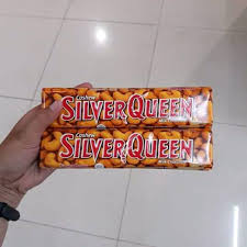 Belum ada.korea ferrero chocolate cage tempat coklat bouquet hadiah hiasan silverqueen silver queen chunky bar gram cokelat. Coklat Silverqueen Cashew Shopee Indonesia