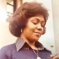 Audrey Wilson Noble Obituary