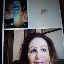 Today makes a year that I have been without my husband. He was my Rock, my  heart, my soul and my Souls Mate. I don't know how I have managed to even