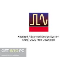 keysight advanced design system (ads