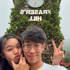 Benjamin Khoo (@_benjaminksy_) • Instagram फोटोहरू र भिडियोहरू