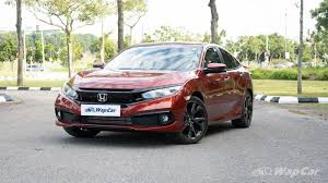 Customer bernama anis yang mengidamkan sebuah kereta honda civic tc tapi loan tak lepas sebelum ni. 2020 Honda Civic What S The Minimum Monthly Salary To Get A Loan Wapcar