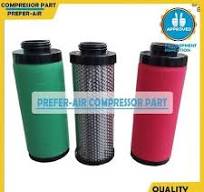 1PC Filter Element Fit for Atlas Copco Air Compressor 1202627301  1202-6273-01