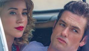 FRANK & PENELOPE (2022) Movie Trailer: Caylee Cowan & Billy Budinich star  in a Cult Thriller by Sean Patrick Flanery