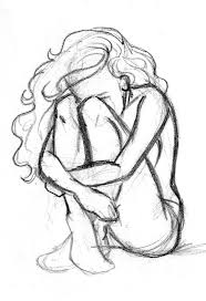 Drawing Skill Love Life Drawing Figure Compliments are always greats but from artists you love, it's a treat ! drawing skill blogger