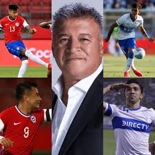 Claudio Borghi: "El chileno tiene una...