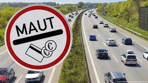 Ich krieg hier wieder nen hals. Deutschland Kommt Die Pkw Maut Deutschland Dw 17 06 2019