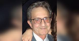 Obituary information for Frank Paul Perrelli, Sr.