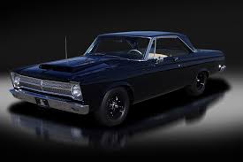 Image result for Dark Blue 1965 Belvedere