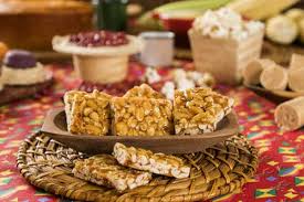 No nosso post anterior sobre doces de festa junina eu já falei sobre esse. Doces De Festa Junina Para Ninguem Botar Defeito Blog Lojinha Uai