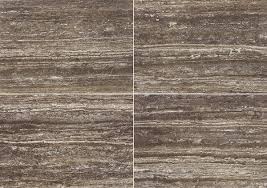 البلاط الرخامي Silver Grey Travertine Gani