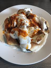 Beyti Kebab Lecker Rezepte