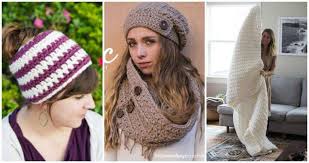 Try a free crochet scarf or explore our fab range of free crochet hat patterns.there are literally thousands of free crochet patterns to download today, you'll be hooked! 101 Free Crochet Patterns For Beginners Pdf To Download