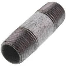 1 ips x 1 nst = $16.90 order 10, 50, 100 or more of the same item for additional savings! Galvanized Pipe Galvanized Pipe Fittings Galvanized Steel Pipe Supplyhouse Com
