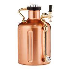 Maybe you would like to learn more about one of these? Growlerwerks Ukeg 128oz Growler No Co2 Walmart Com Walmart Com