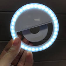 Ring Light Oh Darlin