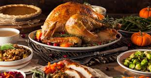 Regardless, the impeccable service is worth mentioning. Where To Eat For Thanksgiving 2017 In Roanoke Virginia S Blue Ridge