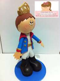 Coleção de denise capelos • última atualização há 8 dias. Criatividades Da De Fofuchos Principe Em Eva 3d