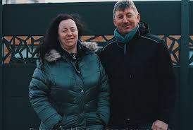 Doe-het-zelvers in de kijker: een kunstige afscherming uit composiet