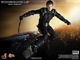 Norman deemed him a failure, and despite. Spider Man 3 New Goblin From Hot Toys The Toyark News