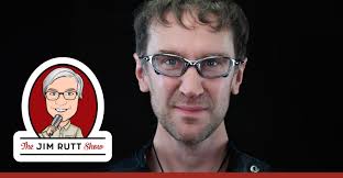 Jim Rutt