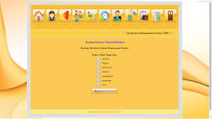 Maybe you would like to learn more about one of these? Aplikasi Sistem Informasi Kepegawaian Full