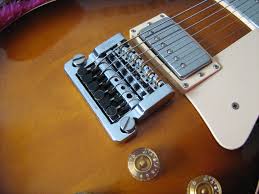I would like to thank paul gambon who helped me with a lot of info. Kahler Tremolo System Wikipedia