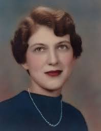 Barbara Garrison Obituary May 28, 2020