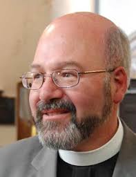 Cutler is suffragan bishop